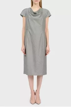 Max Mara dress