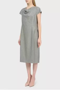 Max Mara dress