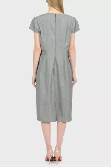 Max Mara dress