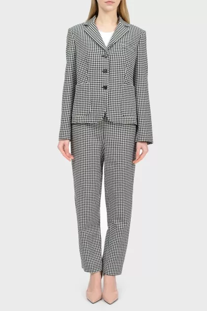 Michael Kors costume