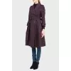 Burberry coat