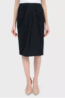 Юбка Salvatore Ferragamo