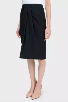 Юбка Salvatore Ferragamo