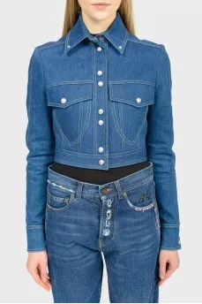 Куртка Balmain