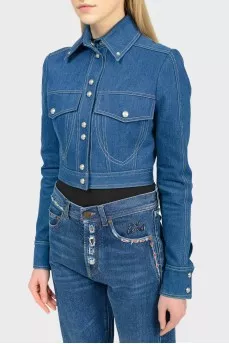 Куртка Balmain