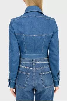 Куртка Balmain