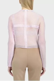 Блуза Carven