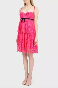 Платье Dolce & Gabbana