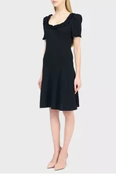 Сукня А-силуету Dolce & Gabbana