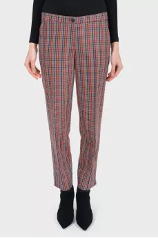 Брюки Etro