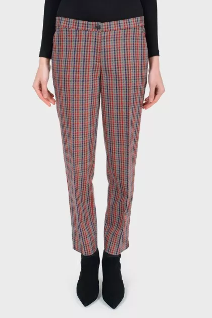 Etro trousers