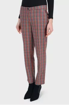 Брюки Etro