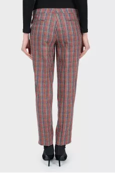 Брюки Etro