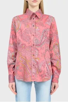 Рубашка Etro