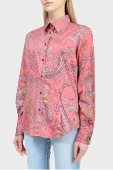 Рубашка Etro