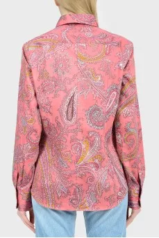 Рубашка Etro