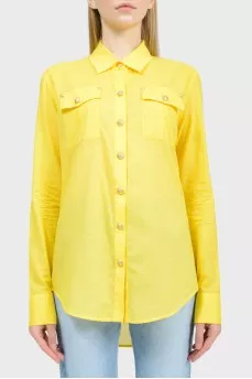 Рубашка Balmain