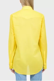 Рубашка Balmain