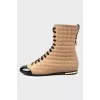 Ballin boots