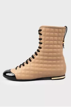 Ballin boots