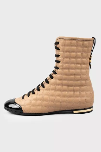 Ballin boots