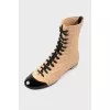 Ballin boots