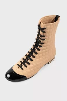 Ballin boots