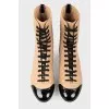 Ballin boots