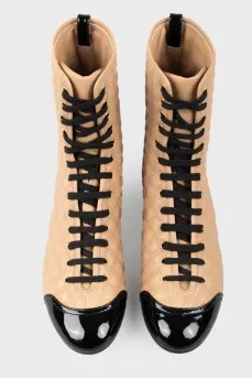 Ballin boots