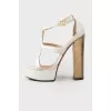 Vicini sandals