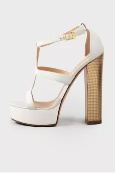 Vicini sandals