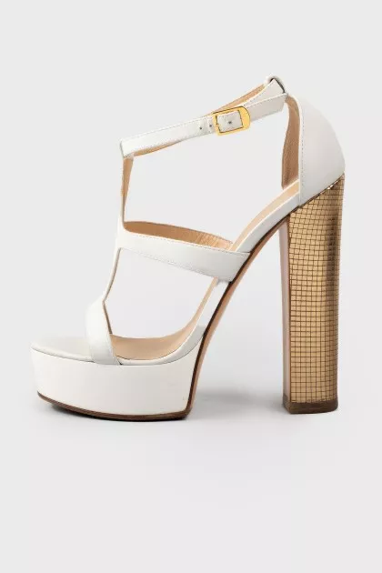 Vicini sandals