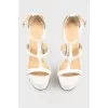 Vicini sandals
