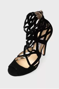 Босоножки Jimmy Choo