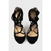 Босоніжки Jimmy Choo