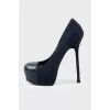 Туфли Yves Saint Laurent (YSL)