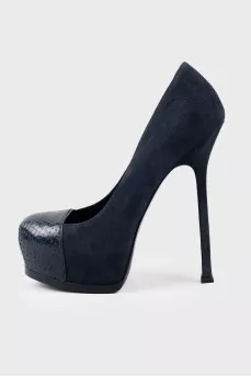 Туфли Yves Saint Laurent (YSL)