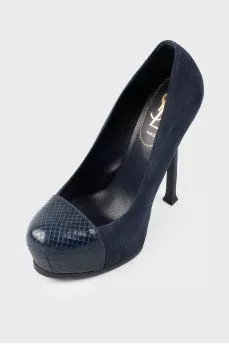 Туфли Yves Saint Laurent (YSL)