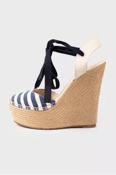 Gucci sandals