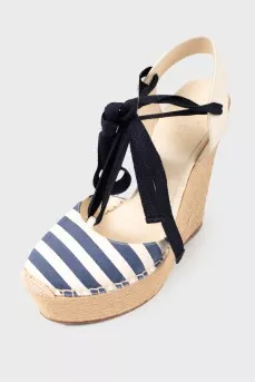 Gucci sandals