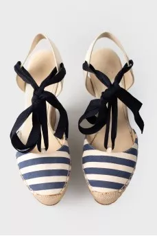Gucci sandals