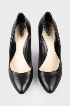 Туфлі Gucci