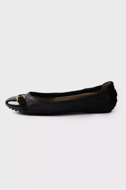 TOD ballet shoes \\\ 'S