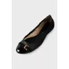TOD ballet shoes \\\ 'S