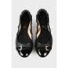 TOD ballet shoes \\\ 'S