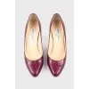Туфлі Jimmy Choo