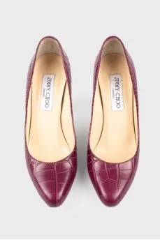 Туфли Jimmy Choo