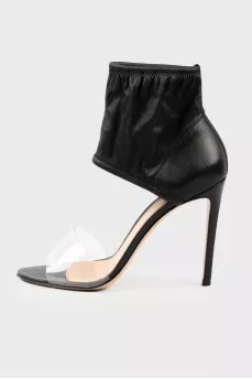 Босоножки Gianvito Rossi