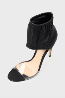 Босоножки Gianvito Rossi