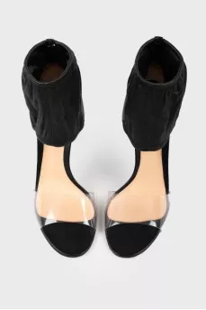 Босоножки Gianvito Rossi